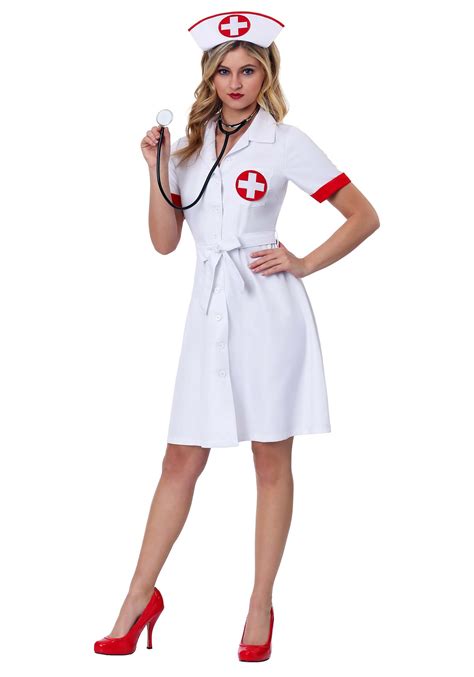 costume ideas for nurses|cute nurse outfit.